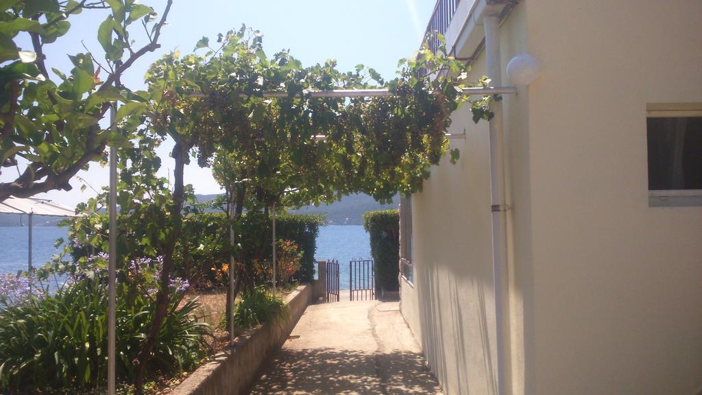 فيغاني Holiday Home Smokvica المظهر الخارجي الصورة