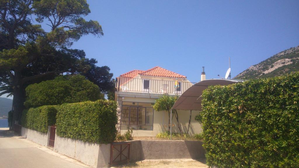 فيغاني Holiday Home Smokvica المظهر الخارجي الصورة